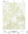 US Topo 7.5-minute map for Crafton TX