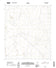 US Topo 7.5-minute map for Crane SW TX