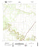 US Topo 7.5-minute map for Cranell TX