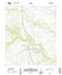 US Topo 7.5-minute map for Crawford TX