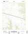 US Topo 7.5-minute map for Crockett Heights TX