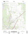 US Topo 7.5-minute map for Crosby TX