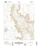 US Topo 7.5-minute map for Crosbyton TX