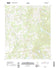 US Topo 7.5-minute map for Cross Roads TX