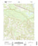 US Topo 7.5-minute map for Crow TX