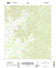 US Topo 7.5-minute map for Crown Mountain TX