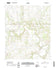 US Topo 7.5-minute map for Crystal Falls TX