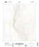 US Topo 7.5-minute map for Cuesta Del Burro NW TX