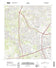 US Topo 7.5-minute map for Culebra Hill TX