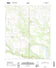 US Topo 7.5-minute map for Cunningham TX