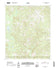 US Topo 7.5-minute map for Cunningham Creek TX