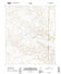 US Topo 7.5-minute map for Currie Reservoir TX
