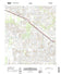 US Topo 7.5-minute map for Cypress TX