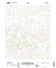 US Topo 7.5-minute map for Dads Corner TX