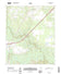 US Topo 7.5-minute map for Dalby Springs TX