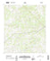 US Topo 7.5-minute map for Dale TX