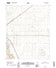 US Topo 7.5-minute map for Dalhart East TX