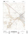 US Topo 7.5-minute map for Dalhart West TX