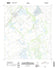 US Topo 7.5-minute map for Danbury TX