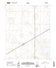 US Topo 7.5-minute map for Dawn TX