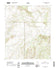 US Topo 7.5-minute map for Dead Indian Mountain TX