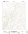 US Topo 7.5-minute map for Deadmans Hill TX