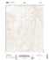 US Topo 7.5-minute map for Deal TX