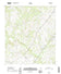 US Topo 7.5-minute map for Deanville TX