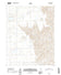 US Topo 7.5-minute map for Deep Lake TX
