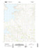 US Topo 7.5-minute map for Deer Creek TX
