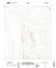 US Topo 7.5-minute map for Deer Peak TX