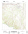 US Topo 7.5-minute map for Del Rio SE TXCOA