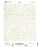 US Topo 7.5-minute map for Del Venado Ranch TX