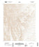 US Topo 7.5-minute map for Delaware Ranch TX