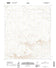 US Topo 7.5-minute map for Dellahunt Draw West TX