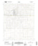 US Topo 7.5-minute map for Denver City TX