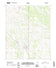 US Topo 7.5-minute map for Deport TX