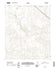 US Topo 7.5-minute map for Dermott TX