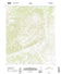 US Topo 7.5-minute map for Devils Canyon TX