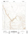 US Topo 7.5-minute map for Devils Den TX