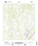 US Topo 7.5-minute map for Devine TX