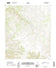 US Topo 7.5-minute map for Dew Drop Creek TX