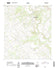 US Topo 7.5-minute map for Dewees TX