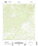 US Topo 7.5-minute map for Dewville TX