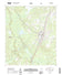 US Topo 7.5-minute map for Diboll TX