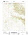 US Topo 7.5-minute map for Dickens South TX