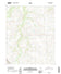 US Topo 7.5-minute map for Dickworsham TX