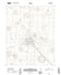 US Topo 7.5-minute map for Dimmitt TX