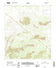 US Topo 7.5-minute map for Dimple Hills TX