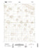 US Topo 7.5-minute map for Dodd TX